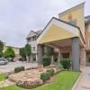 Comfort Inn & Suites Frisco - Plano