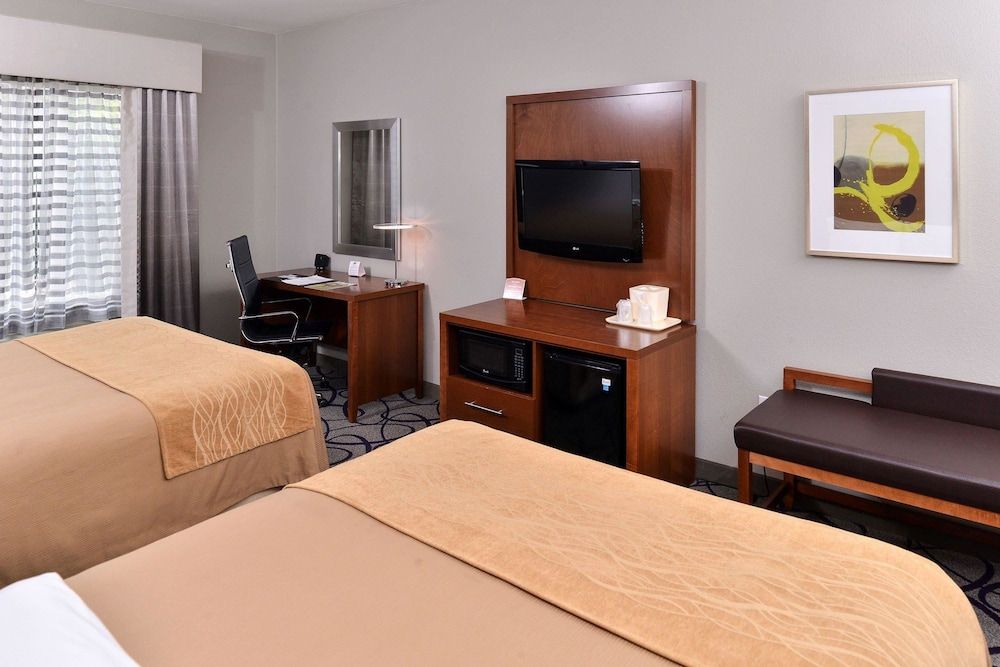 Suite, Multiple Beds, Non Smoking