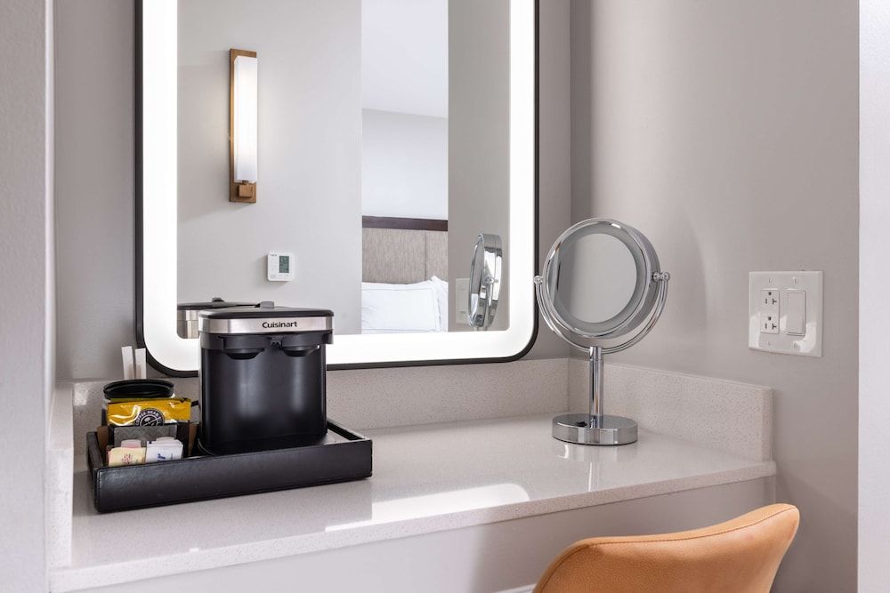 Superior Room, Bay View