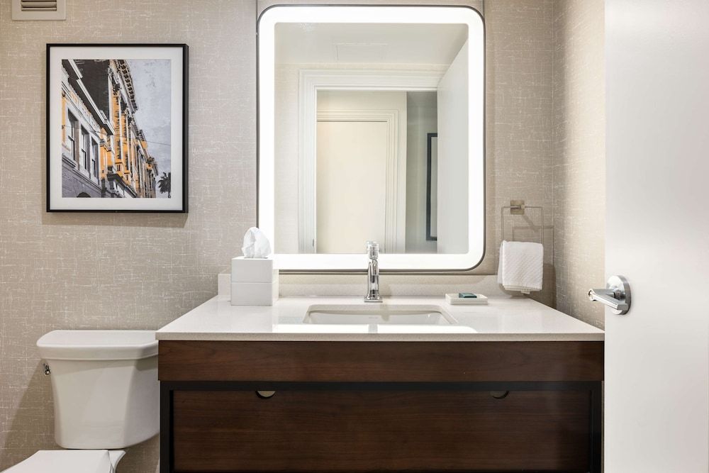 Presidential Suite, 1 Bedroom