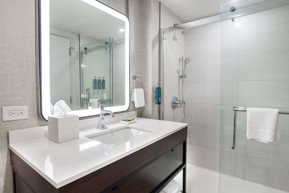 Suite, 1 Bedroom
