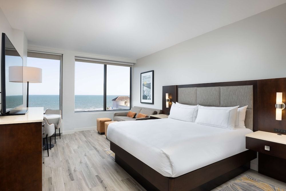 Superior Room, Bay View