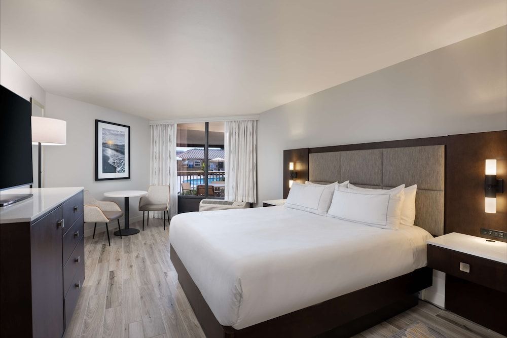Suite, 1 King Bed