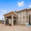 Best Western Granbury Inn & Suites