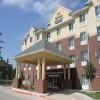Holiday Inn Express Hotel & Suites Dallas-Grand Prairie I-20 by IHG
