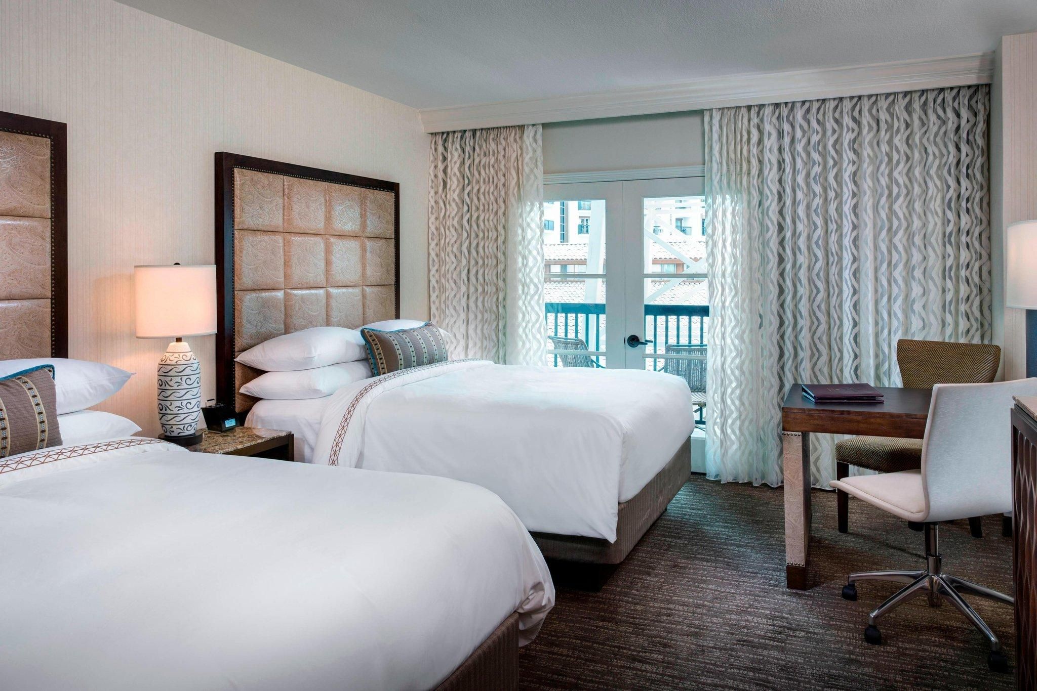 Standard, Guest room, 2 Queen