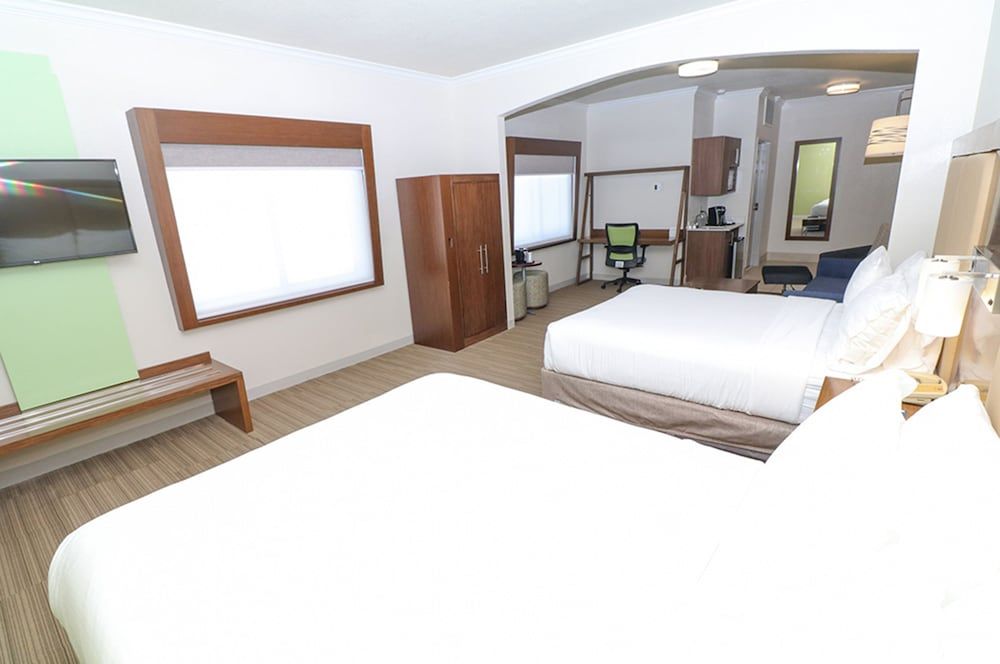 Suite, 1 Bedroom