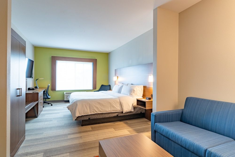 Standard Room, 2 Queen Beds