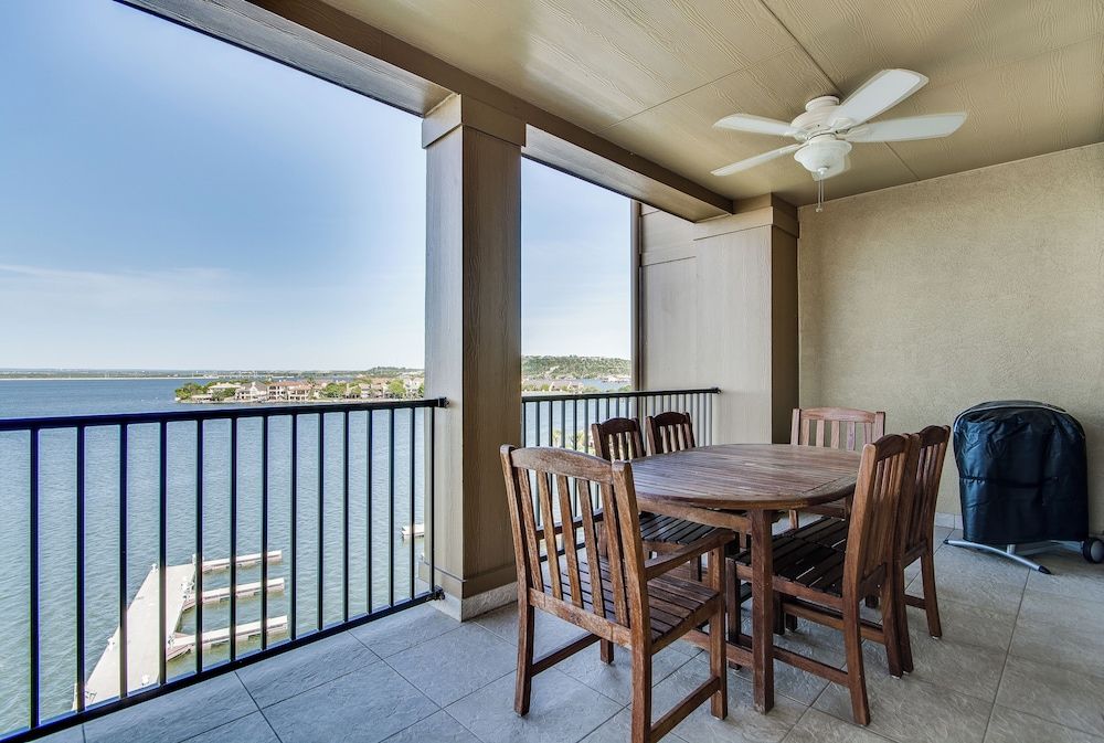 Two Bedroom Premier Waters Condo