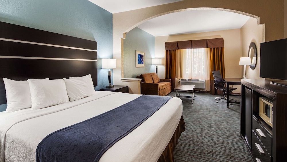 undefined Best Western Plus Northwest Inn & Suites 7