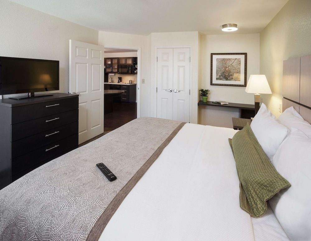 Sonesta Simply Suites Houston Galleria Medical Center Suite, 1 Queen Bed with Sofa bed (One Bedroom)