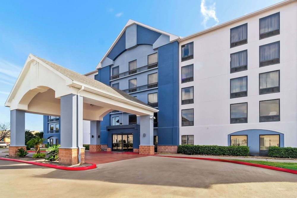 undefined Sonesta Essential NW Houston 7