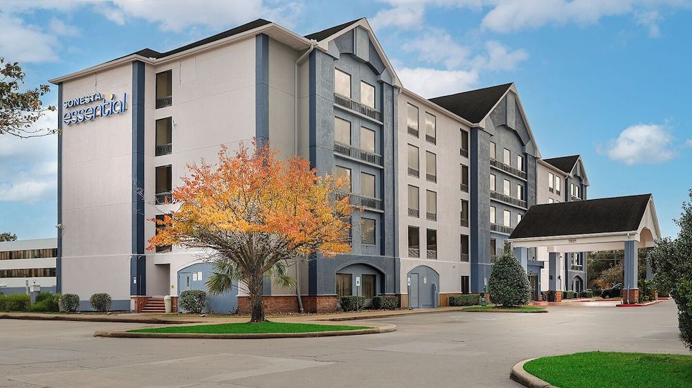 undefined Sonesta Essential NW Houston 5