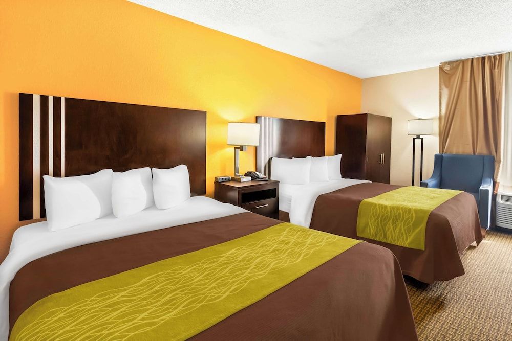 undefined Sonesta Essential NW Houston