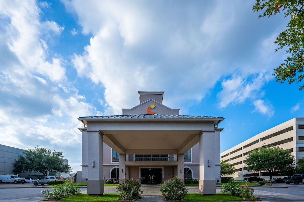 undefined Comfort Suites Houston West at Clay Road 6