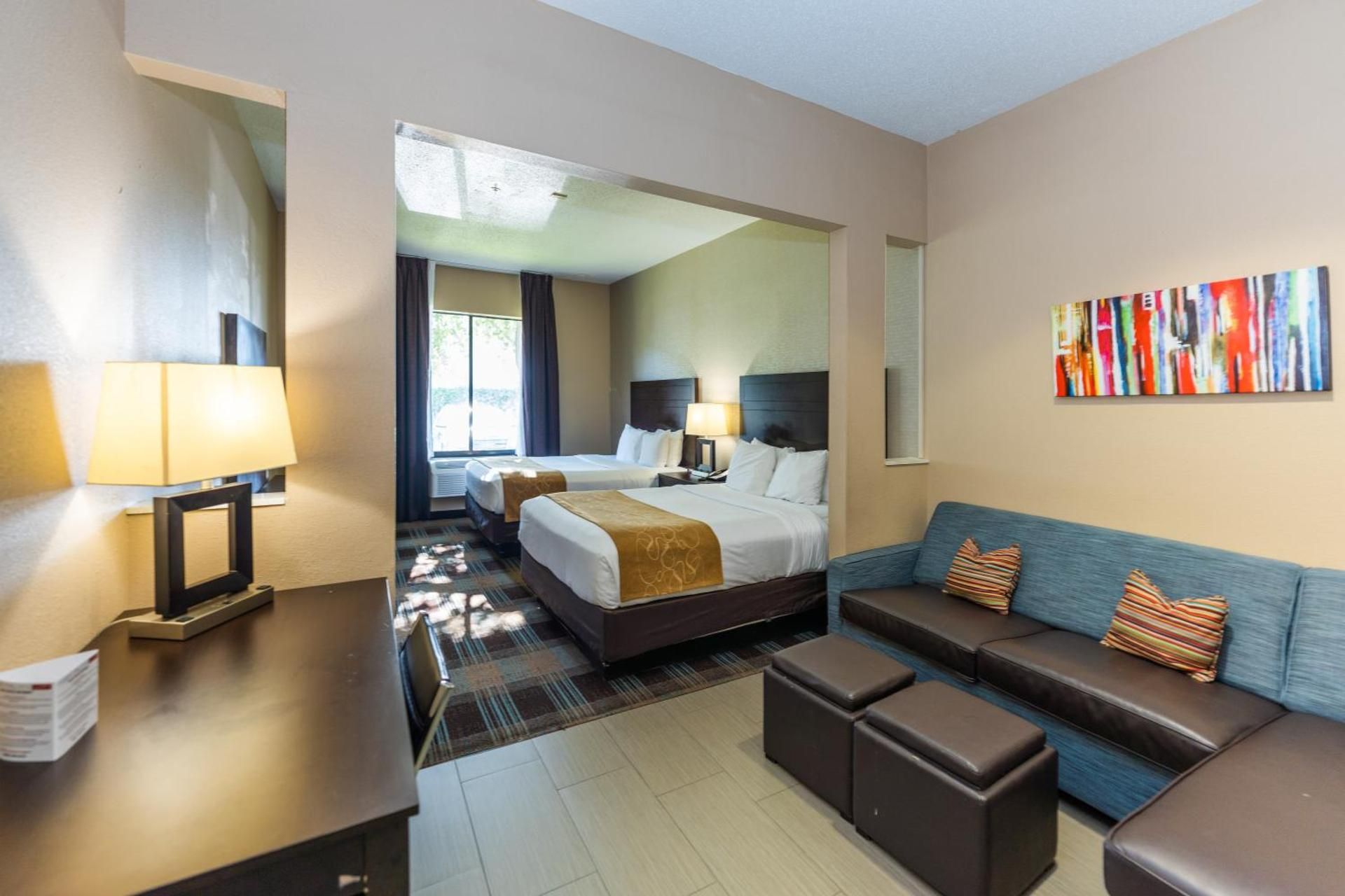 undefined Comfort Suites Houston West at Clay Road 10