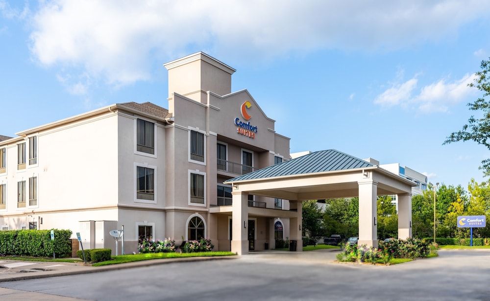 undefined Comfort Suites Houston West at Clay Road 7