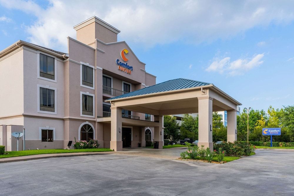 undefined Comfort Suites Houston West at Clay Road 9