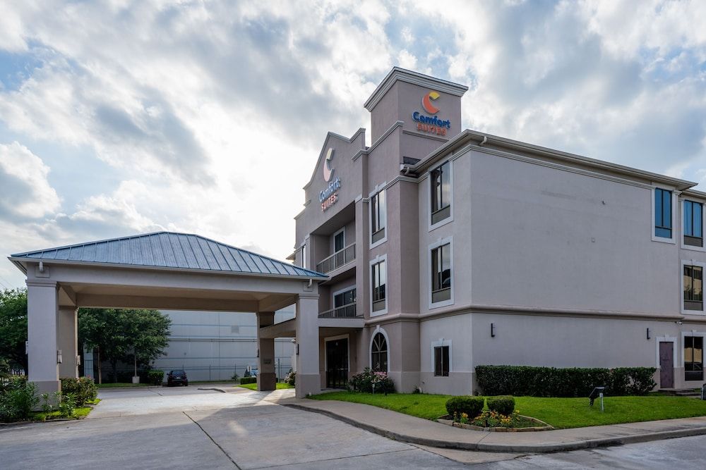 undefined Comfort Suites Houston West at Clay Road 6