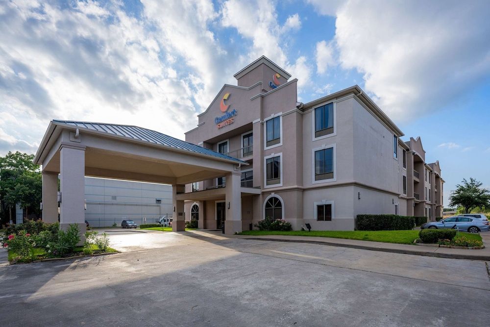 undefined Comfort Suites Houston West at Clay Road 10