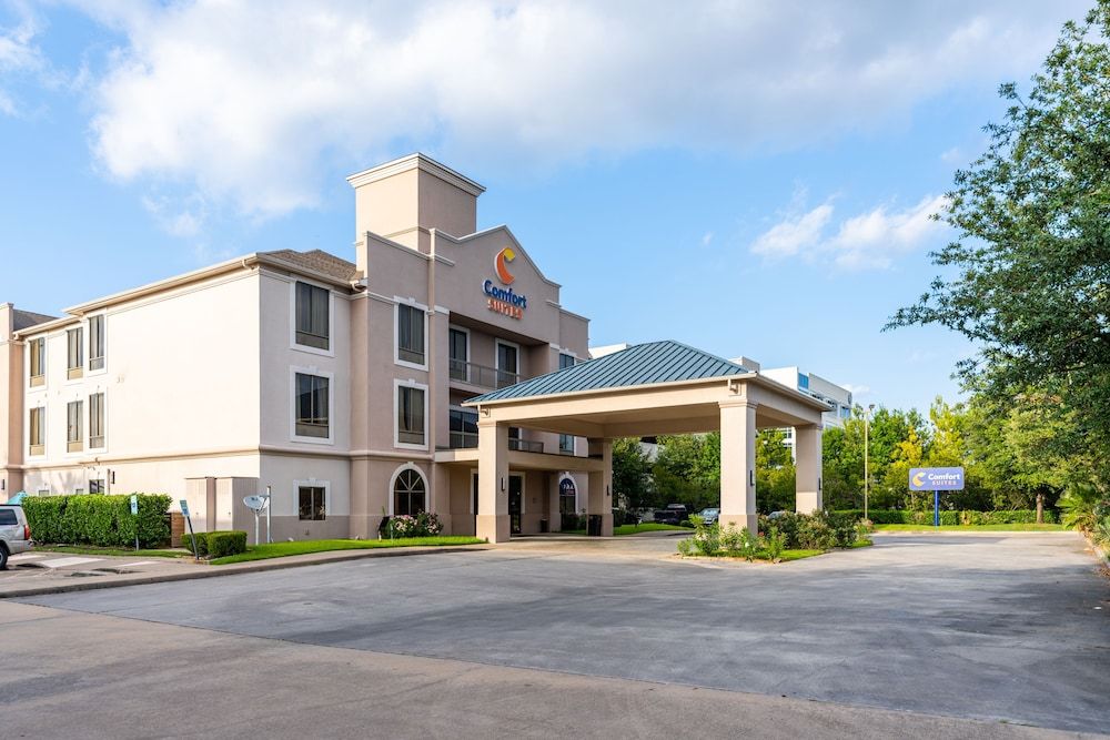 undefined Comfort Suites Houston West at Clay Road 5