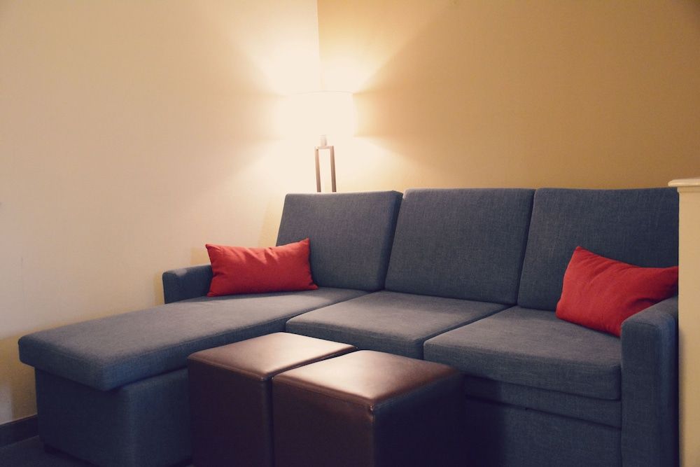 Comfort Suites Bush Intercontinental Airport Suite, 1 King Bed, Non Smoking 9