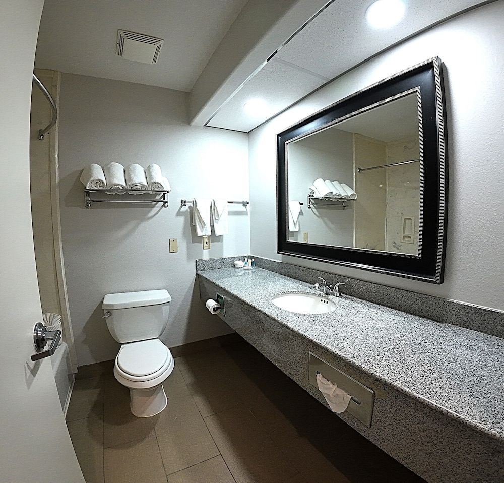 Comfort Suites Westchase Houston Energy Corridor Suite, 1 King Bed, Non Smoking 5