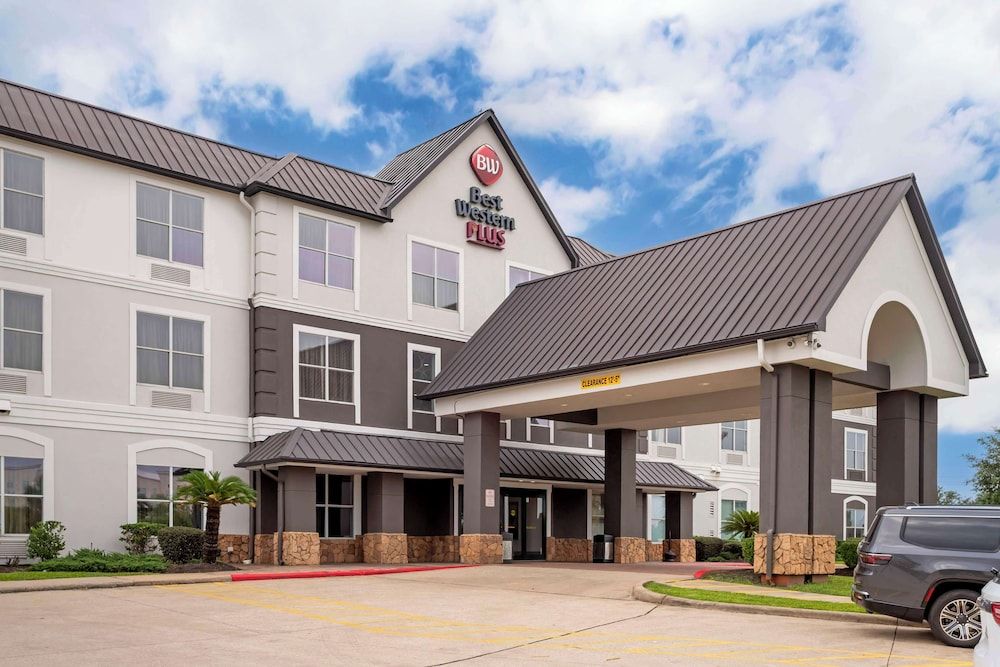 undefined Best Western Plus Hobby Airport Inn & Suites 6