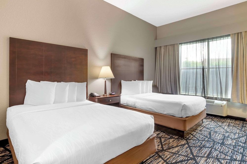 undefined Best Western Plus Hobby Airport Inn & Suites 3