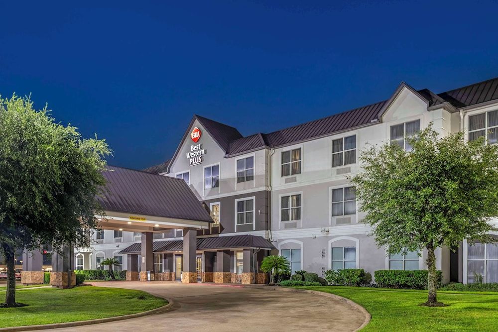 undefined Best Western Plus Hobby Airport Inn & Suites 5