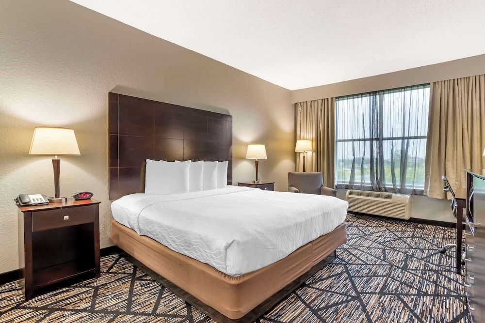 undefined Best Western Plus Hobby Airport Inn & Suites