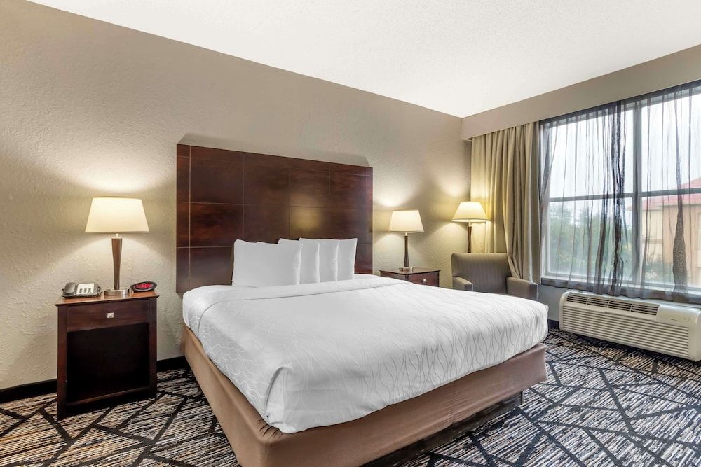 undefined Best Western Plus Hobby Airport Inn & Suites 8