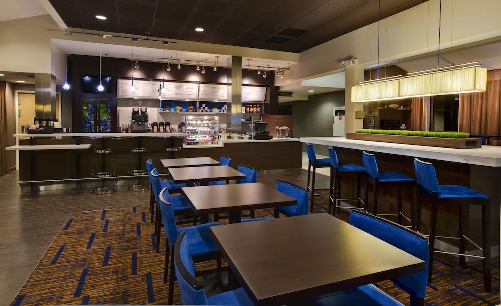 undefined Heritage Place Houston Brookhollow 6