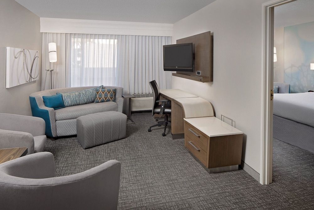 undefined Courtyard by Marriott Houston Westchase
