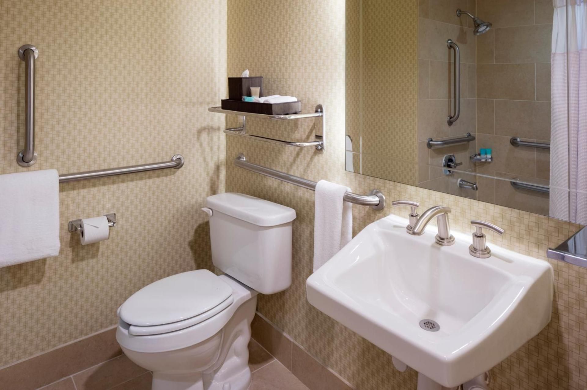 Deluxe 2 Double Beds