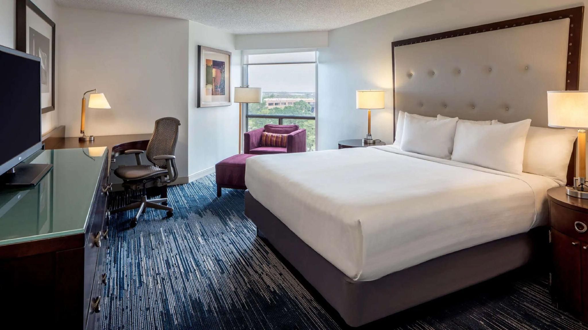 undefined Sonesta Hotel Houston IAH Airport 5