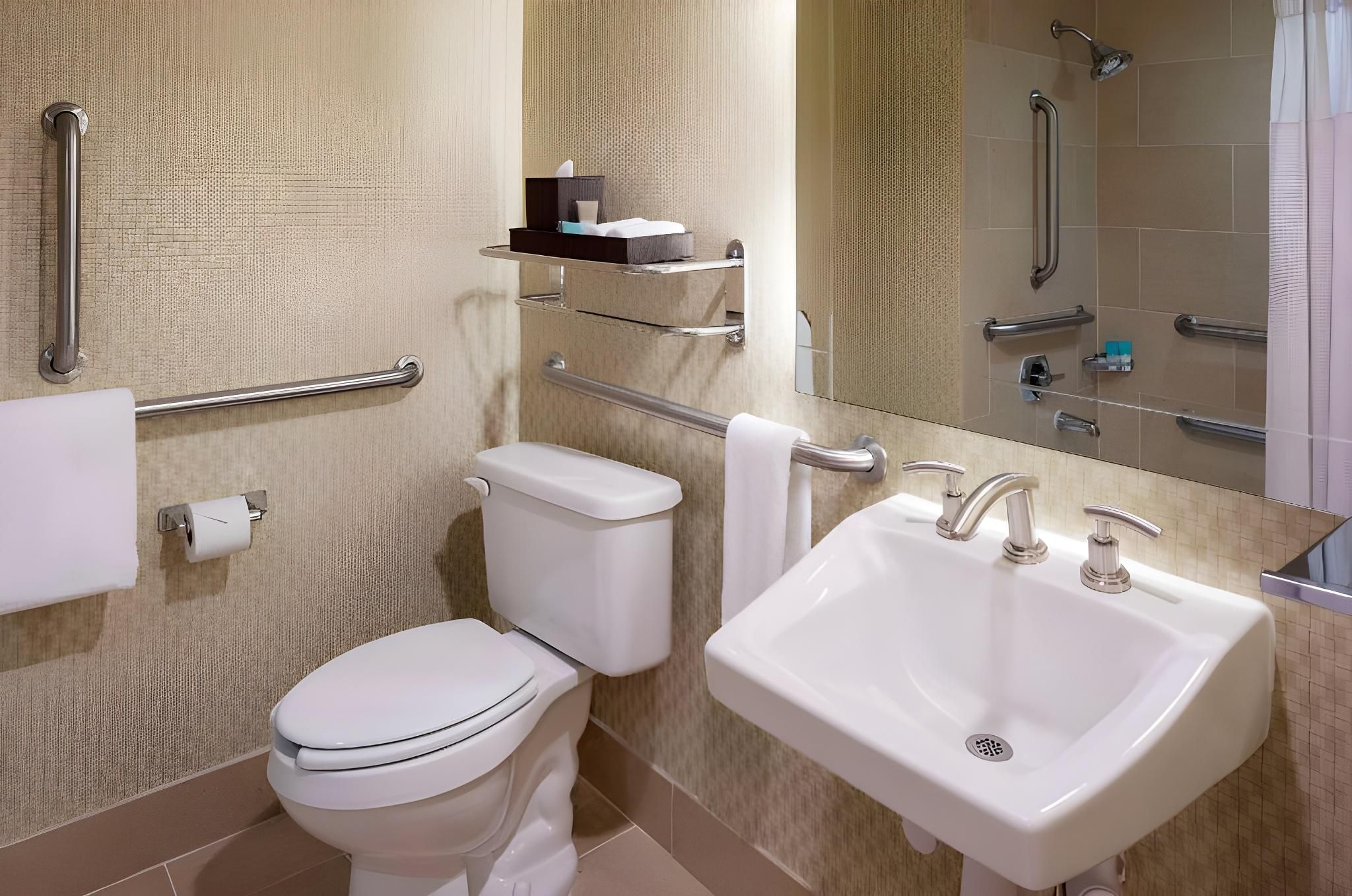 undefined Sonesta Hotel Houston IAH Airport 6