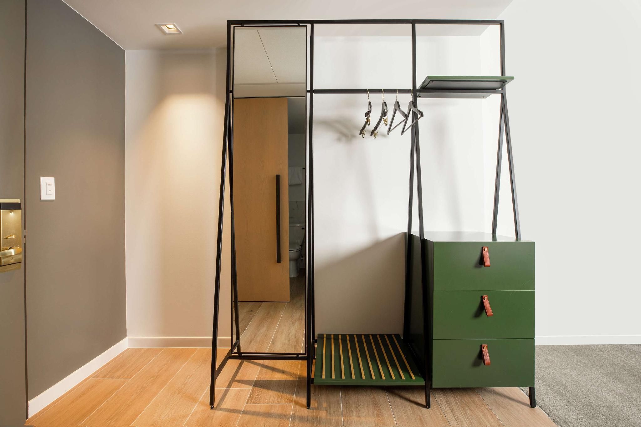 undefined C. Baldwin, Curio Collection by Hilton 10