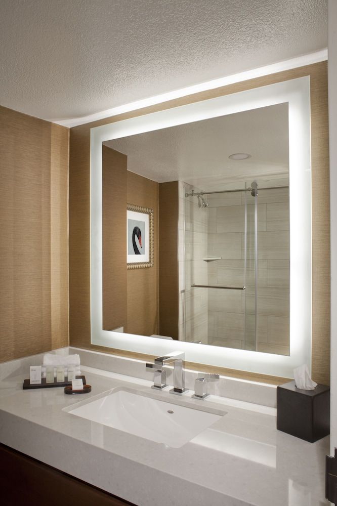 undefined Embassy Suites by Hilton Houston Near the Galleria 4