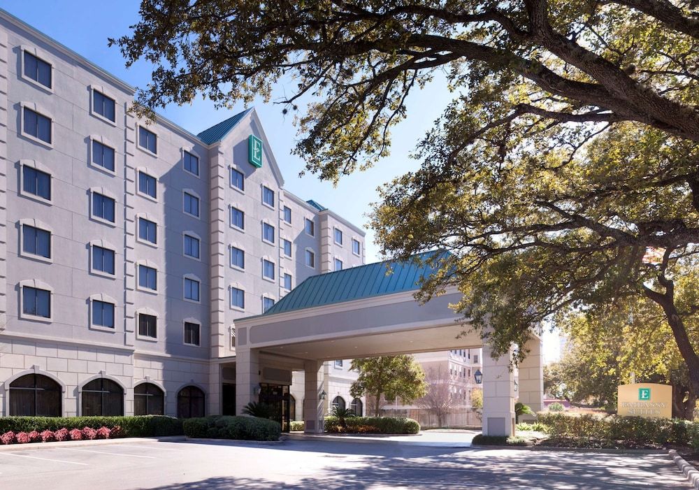 undefined Embassy Suites by Hilton Houston Near the Galleria 2