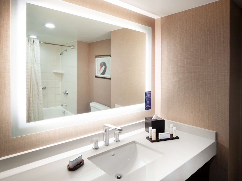 undefined Embassy Suites by Hilton Houston Near the Galleria