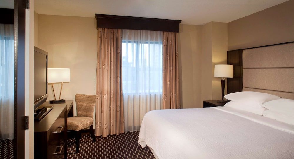 undefined Embassy Suites by Hilton Houston Near the Galleria 9