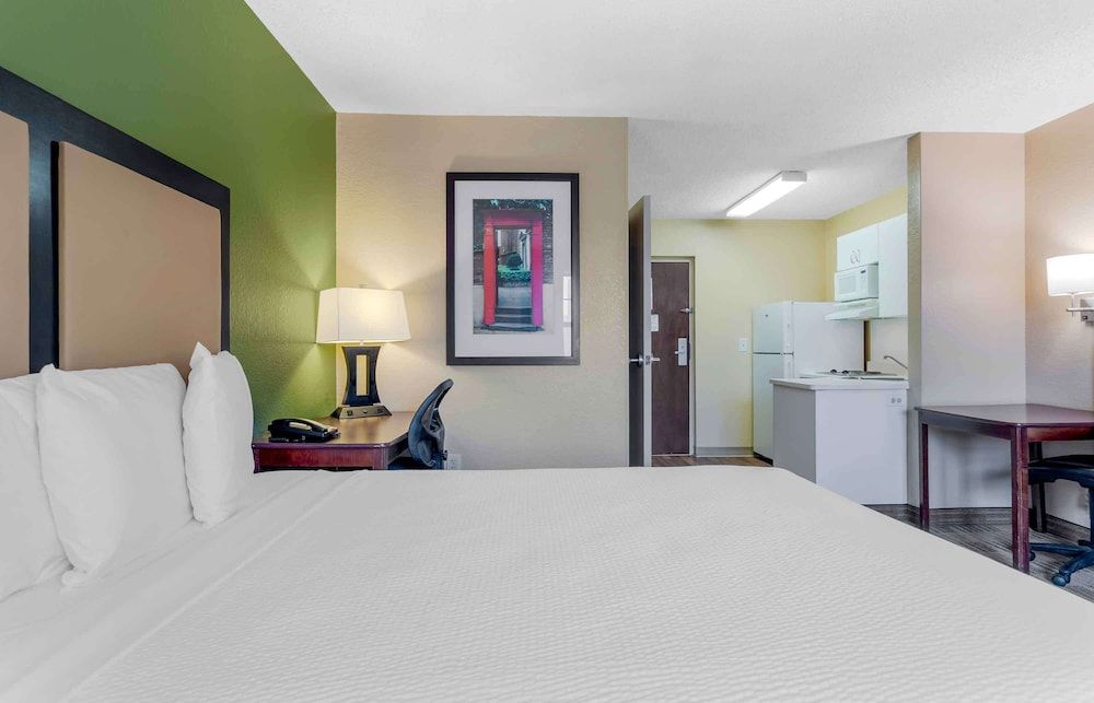 undefined Extended Stay America Suites Houston Galleria Westheimer 7