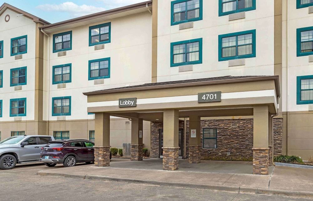 undefined Extended Stay America Suites Houston Galleria Westheimer 4