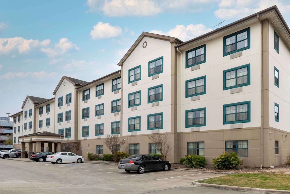 undefined Extended Stay America Suites Houston Galleria Westheimer 3