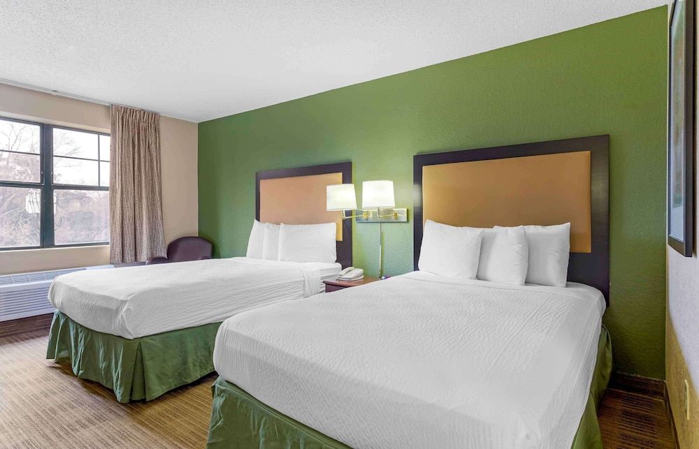 undefined Extended Stay America Suites Houston Galleria Westheimer 10