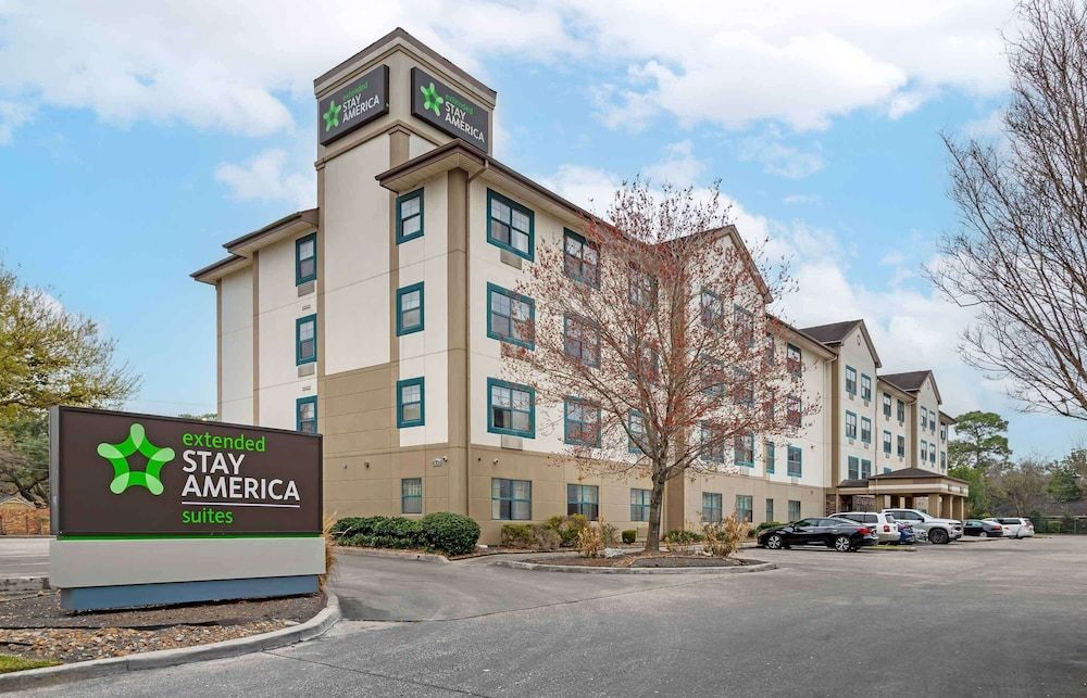 undefined Extended Stay America Suites Houston Galleria Westheimer 2