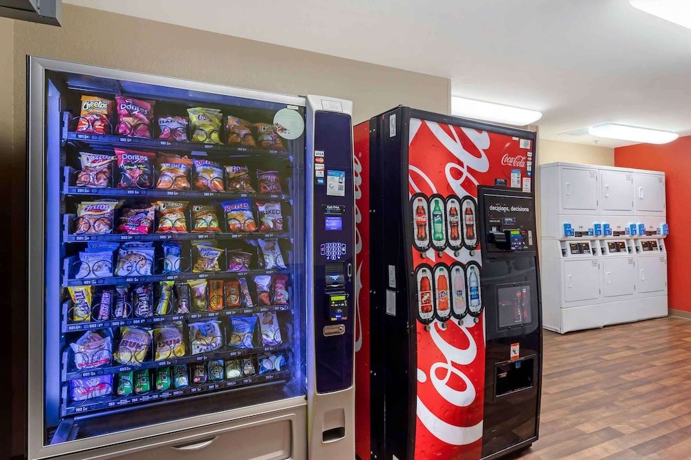 undefined Extended Stay America Suites Houston Galleria Westheimer 6