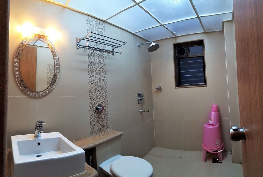 Hotel Valley Nest Garden View Super Deluxe Room 5