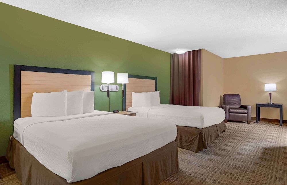 undefined Extended Stay America Suites Houston Med Ctr Greenway Plaza 2